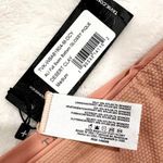 NWT Tavik Ali Full Swim Bottom Glossy Pique Desert Clay Photo 2