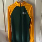 NFL Green Bay Packers  Quarter-Zip Photo 0