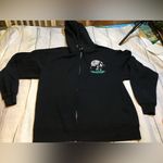 Disneyland Mickey’s halloween party 2017 hoodie jacket size medium Photo 0