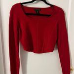 House of Harlow long sleeve Photo 0