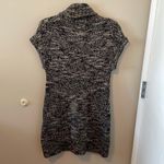 Ruff Hewn 🍂Boho Short Sleeve Sweater Dress🍂~small Photo 2