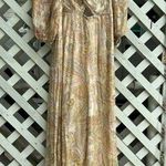 Anthropologie Ranna Gill Cutout Jumpsuit Photo 5