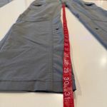 Kuhl  Freeflex Roll-Up Pant Flint Grey Size 6 R Photo 5