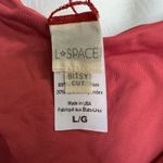 l*space L* Cabana Bitsy Bikini Bottom Tobacco Size Large NWOT Photo 6