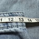 Empyre Tori cargo jeans size 0 Blue Photo 7