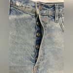 We The Free  Lasso‎ Denim Shorts Size 31 Photo 1