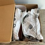 UGG  NIB Women’s Tazz Size 10 EU 41 Red Jasper Pink Mauve NWT Braid Platform Photo 2