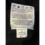 Nike  Pro Capri Training Leggings Womens XS Black Dri-Fit Workout Pants Used Photo 9