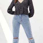 PacSun Blouse Photo 0