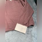 Aerie  rugby style long sleeve shirt XL Photo 2