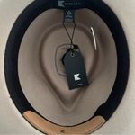 Kooringal Wool Felt Hat Tan Photo 4