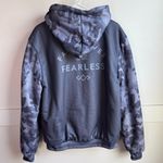 She Shreds Co Gray Camo Full Zip Jacket Size M Photo 1