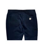 Carhartt Force Utility Leggings Womens L Blue 102482 Workwear Durable Photo 5