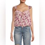 Free People  Take It Away Thong Bodysuit Size S, New w/Tag Photo 14