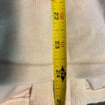 Susan Graver Susan‎ Graver Zip Front Sweater Vest M Quilting Detail, Gold Accents Polyester Photo 5