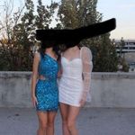 Primavera Couture  Homecoming Dress Photo 1