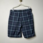 Nike Golf Plaid Shorts Multicolor Men's 36 Photo 1