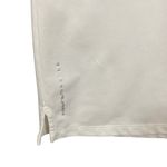 RLX Ralph Lauren Classic Fit Sleeveless Tour Polo Shirt M White Size L Photo 6