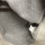 prAna Pullover Snap up Turtleneck Mid Weight Wool Blend Layer Long Sleeve top S Photo 4