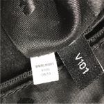 Kate Spade NY Leather Street Chain Crossbody Bag Black Elegant Classic City Chic Photo 9