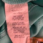 Show Me Your Mumu  Womens Tunic Dress Size L Boho Floral Crochet Lace Trim Summer Photo 6