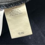 Rag and Bone  Nina High Rise Pull On Pant Side Zippered Slit Blue Rinse SZ XXS‎ NEW Photo 11