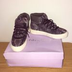 Madden Girl New Womens Beezy Boot Sneakers Snake 6 Photo 0