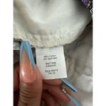 J.Crew Stretch City Fit Paisley Crop Pants Size 2 Beach Preppy Business Casual Photo 6