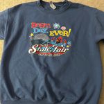 NC state fair crewneck Size M Photo 0