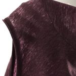 Grayson Threads NWOT Dear Wine Valentine Burgundy TShirt Top New Photo 5