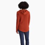 Royal Robbins NWT  Women's Headlands Hemp Hoodie - Small Photo 3
