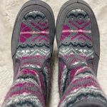 Skechers Sketchers Tone Up Chalet Winter Boots Size 6 Photo 3