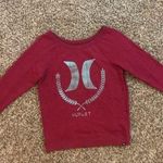 Hurley  sweater Photo 0