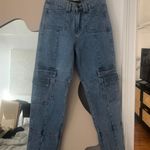 Princess Polly Jeans Photo 0