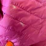Patagonia Magenta Quilted Insulated Jacket XS Women’s Lightweight Outdoor Photo 4