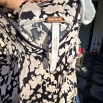 Free People  Oh La La Bias Floral Summer Boho Festival Cottagecore Midi Dress 6 Photo 9