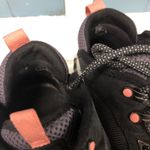 Timberland ‎ Women’s Waterproof Euro Trail Hiker Sneakers. Size 8.5 Black Photo 6