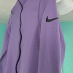 Nike Pro Dri-Fit 3/4 Zip Photo 2