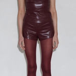 NWT Delfi Collective Emma Short Photo 0