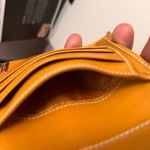 Gucci vintage GG clasp closure compact wallet Photo 2