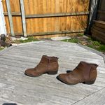 MIA  Amore Women's TALYA  COGNAC BOOTS Brown‎ Size 7.5 Photo 4