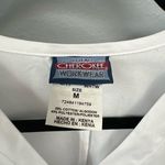 Cherokee Workwear Unisex V Neck Scrub Top Photo 2