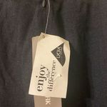 Jones New York New NWT VTG Vintage Wool Blend Vented Skirt Size 6 Photo 2