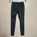 Aerie Offline By‎  Women’s Leggings Regular Rise Cotton Polyester Gray Size Small Photo 2