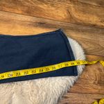 Hollister  Denim Jeans Size 6 28 Dark Wash Bootcut Womens Stretch 29.5" Inseam Photo 4