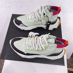 Sorel Sneaker Kinetic Breakthru Venture Waterproof Snow Rain Shoes Women Sz 7.5 Photo 9