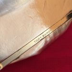 Tory Burch Authentic Aviator Sunglass Case Photo 1