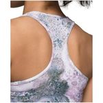 Lululemon Womens Sugar Crush Multi Racerback Tank Top Size S  Athletic Wear Photo 4