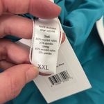 ANDIE  The Rockley One Piece Swimsuit Baltic plus‎ size XXL NWT Photo 7