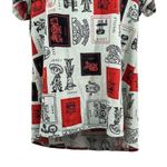 LuLaRoe Simply Comfortable Disney Toy Story Short Sleeve T-Shirt XL Photo 3